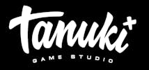 Logo Tanuki Game Studio