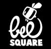 Logo Bee Square Games
