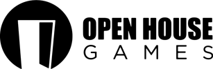 logo open house games