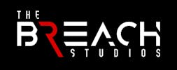 Logo The Breach Studios