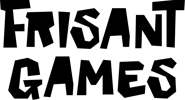logo Frisant Games