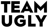 Logo Team Ugly