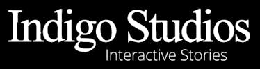 logo Indigo Studio