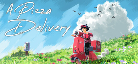 A Pizza Delivery_PipoDev