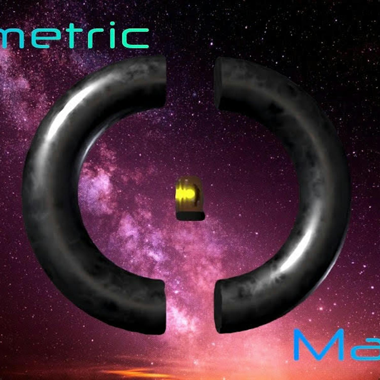 geometric Master