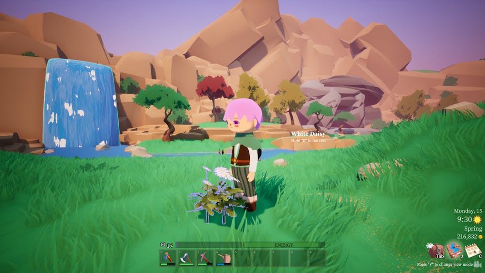Alchemy Garden