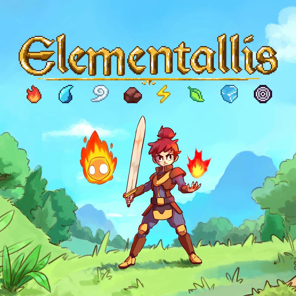 Elementallis