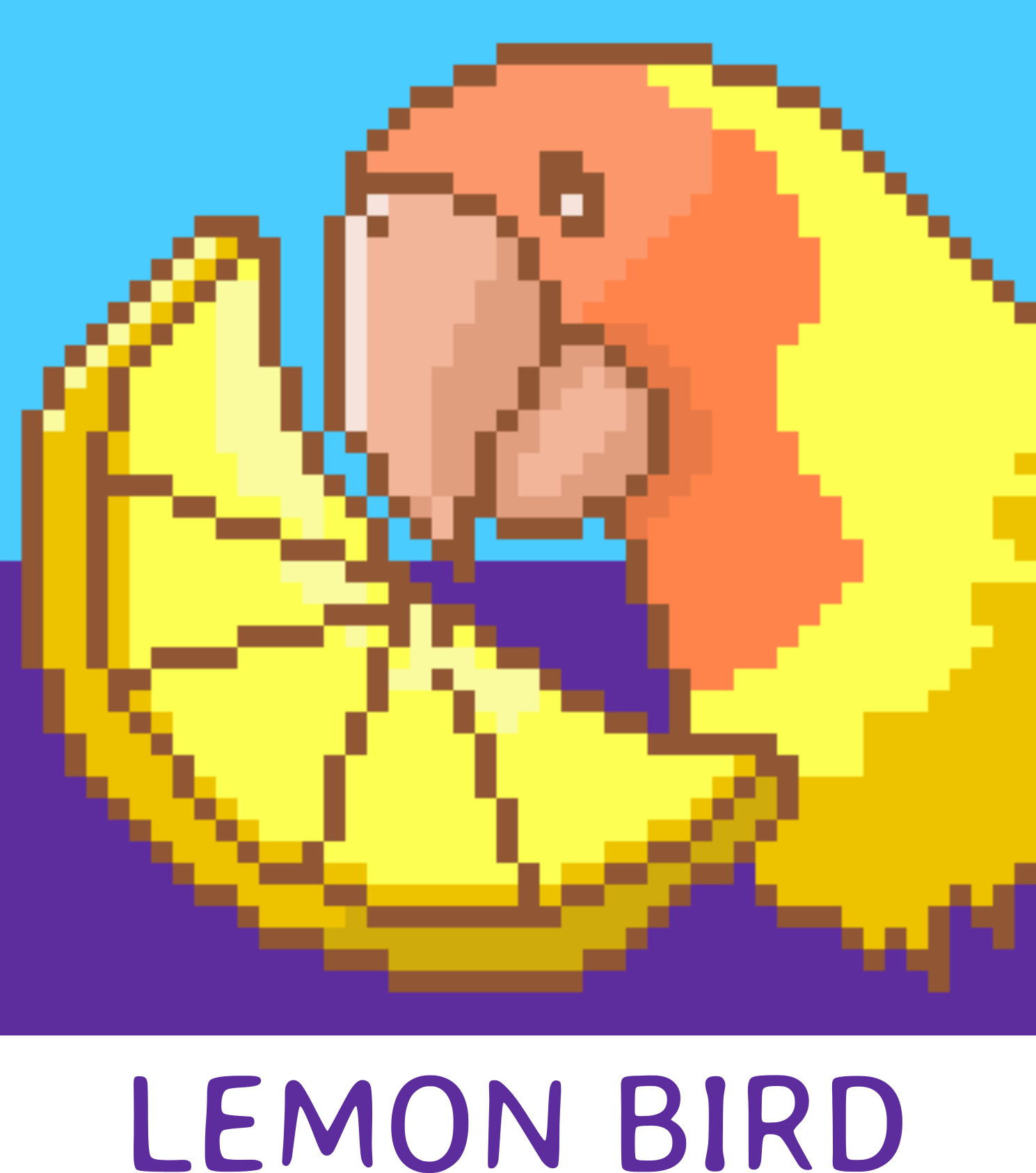 LemonBird