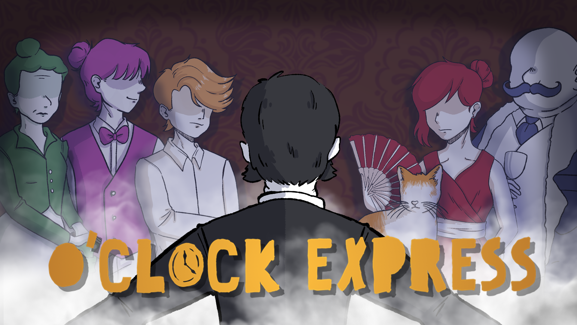 fractal team_oclockexpress