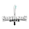 NarvalianGames - Un Sant Jordi de Paper