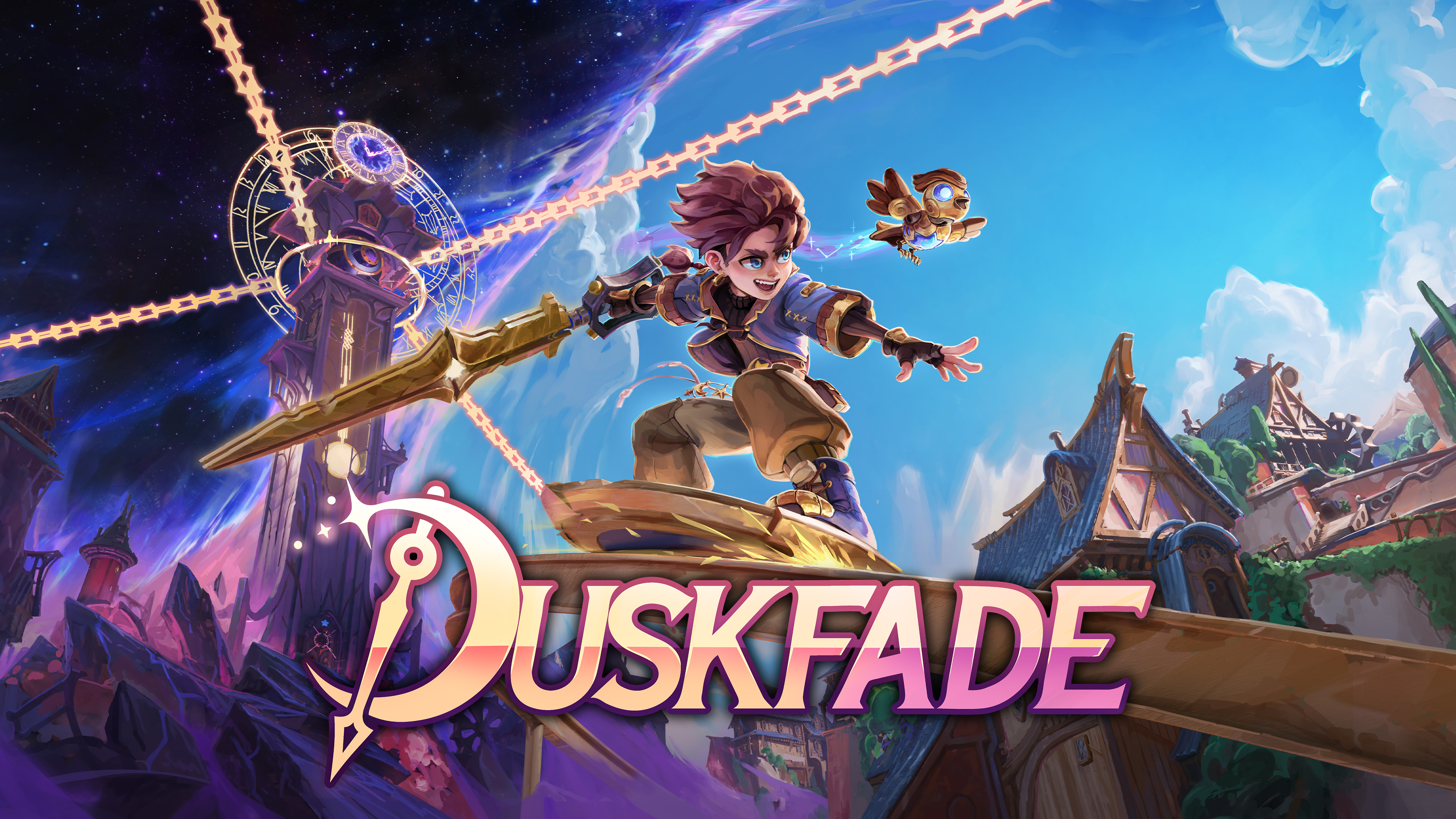 WEIRD BELUGA_Duskfade
