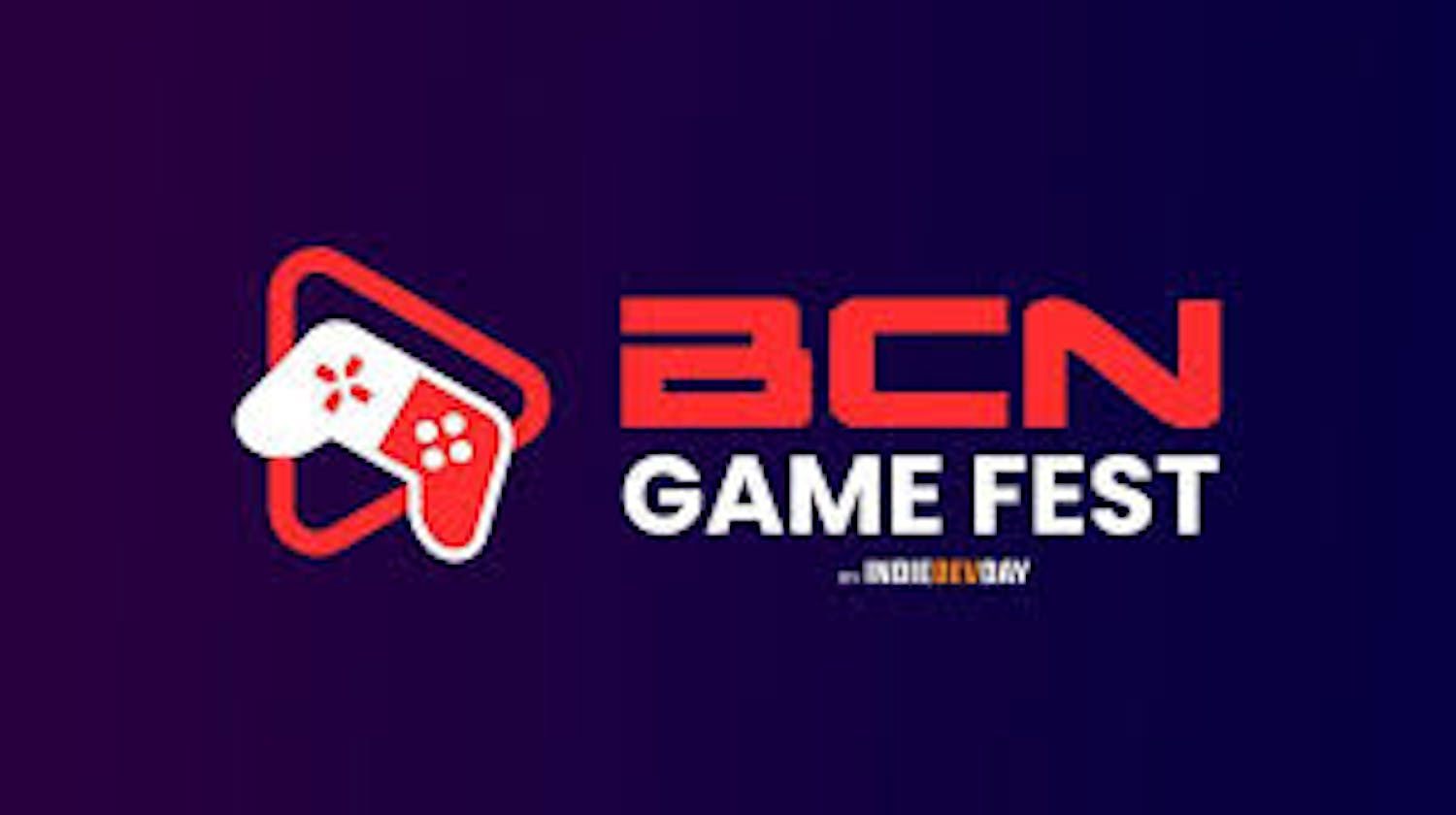 BCN Game Fest