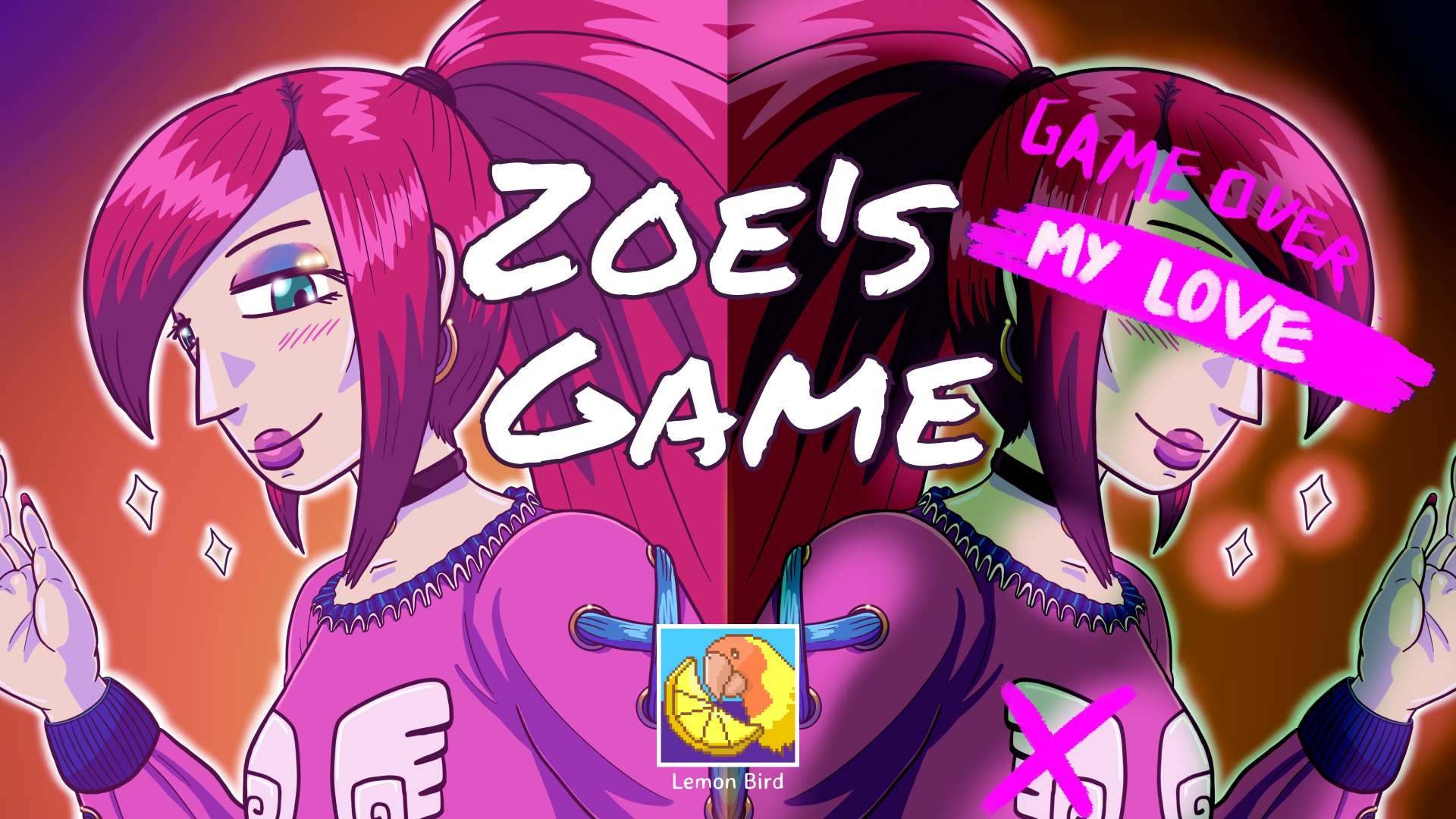 lemon bird_zoesgame