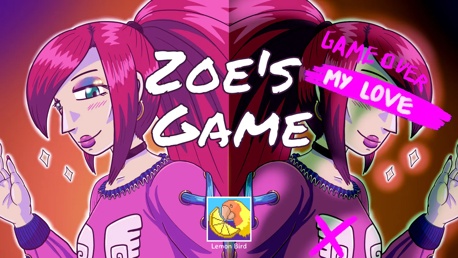 lemon bird_zoesgame