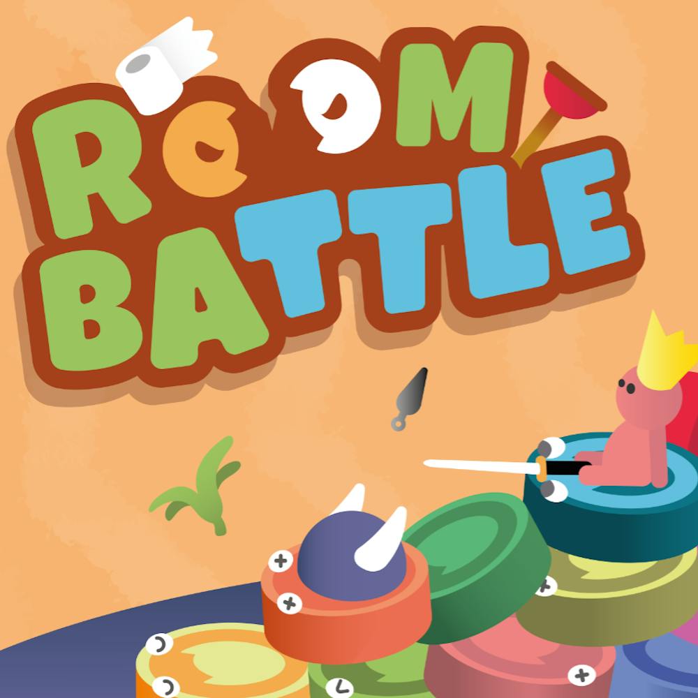 Room Battle