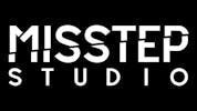 logo Misstep Studio