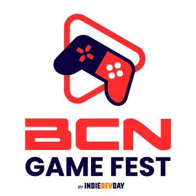 Logo BCN Game Fest
