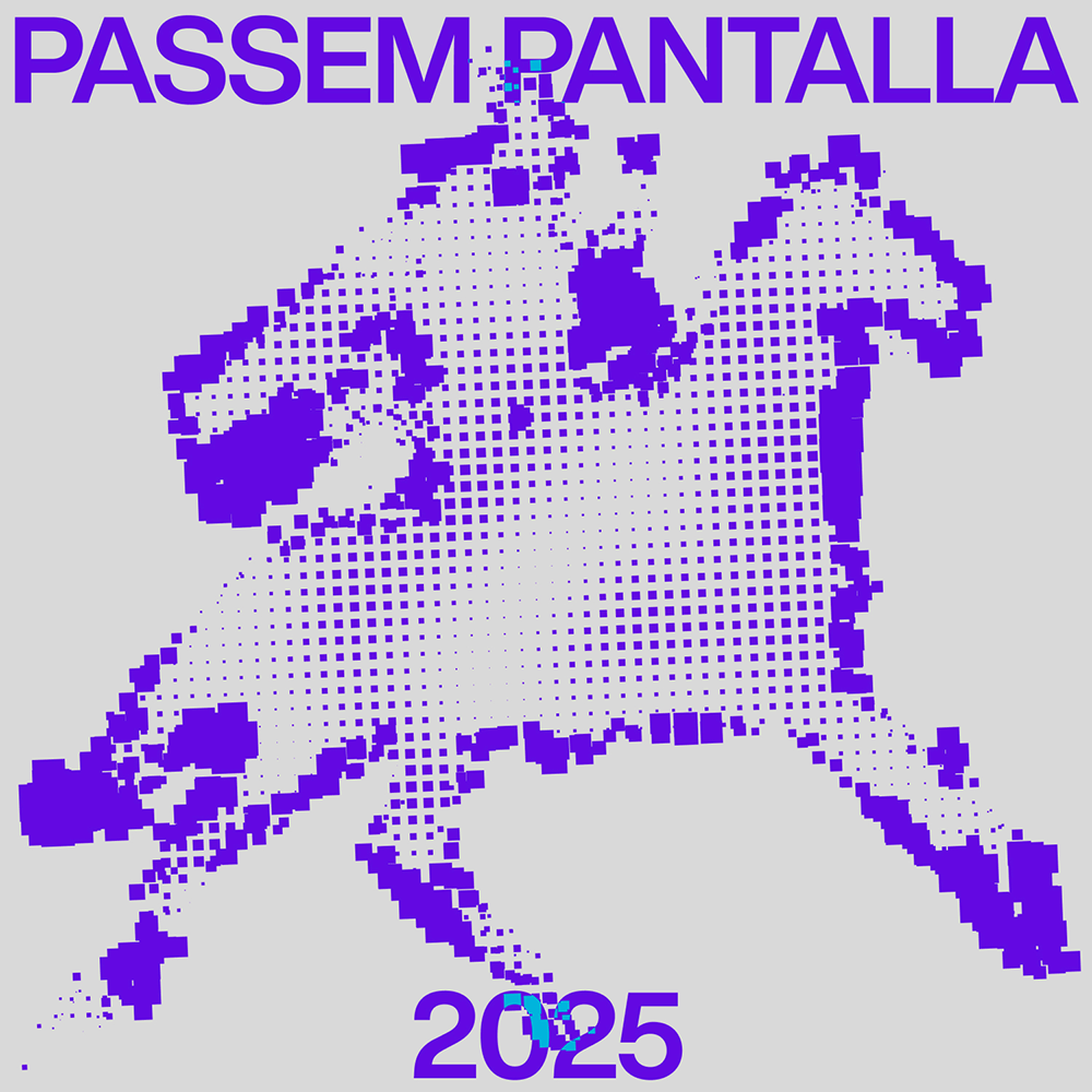 Passem pantalla 2025