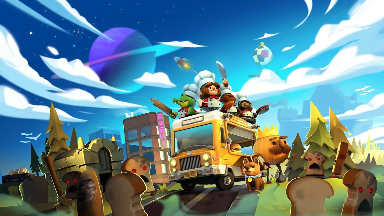 Overcooked videojoc