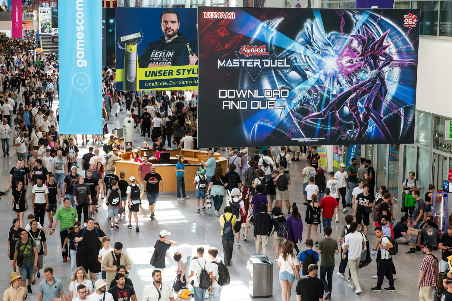 Gamescom