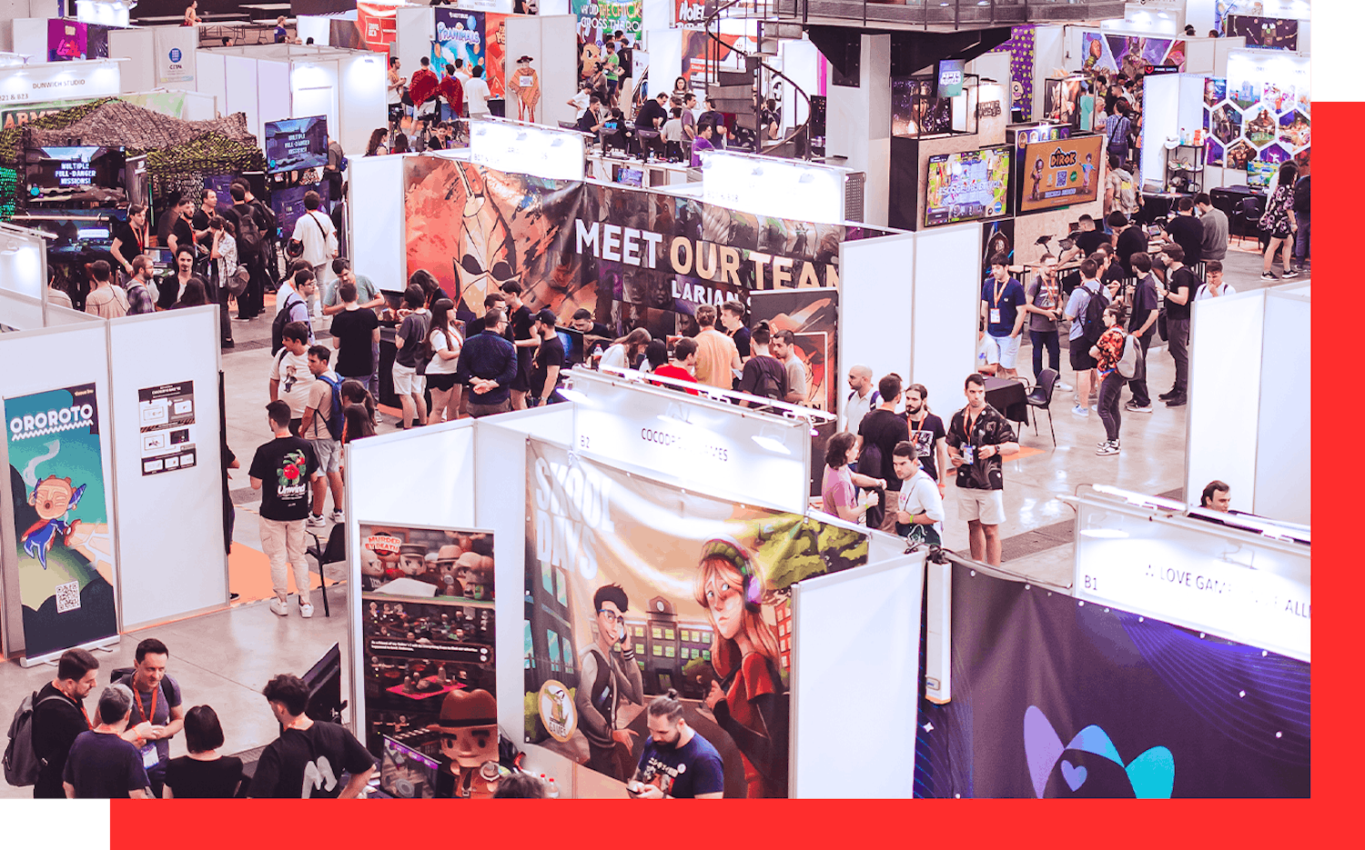 BCN Game Fest