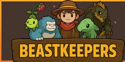 Beastkeepers