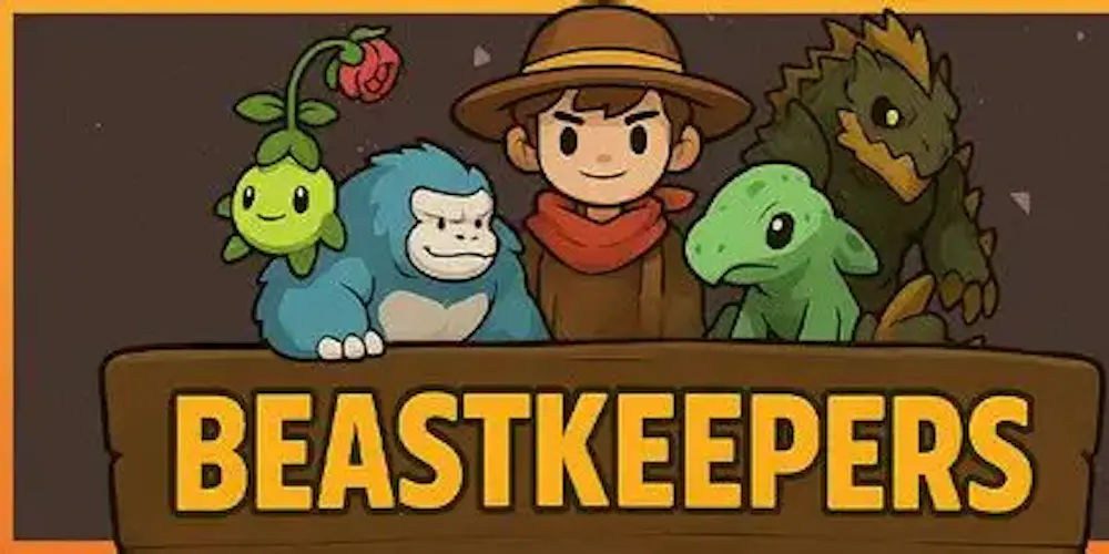 Beastkeepers