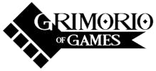 logo Grimorio of Games