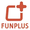 logo Funplus Games Spain