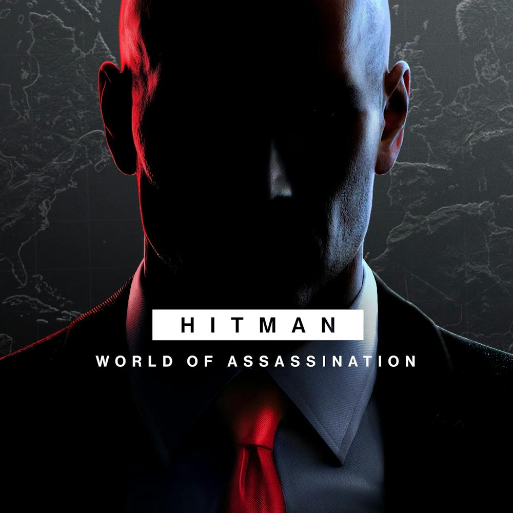 Hitman: World Of Assassination