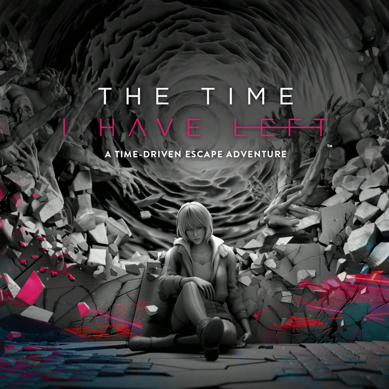 The Time I Have Left