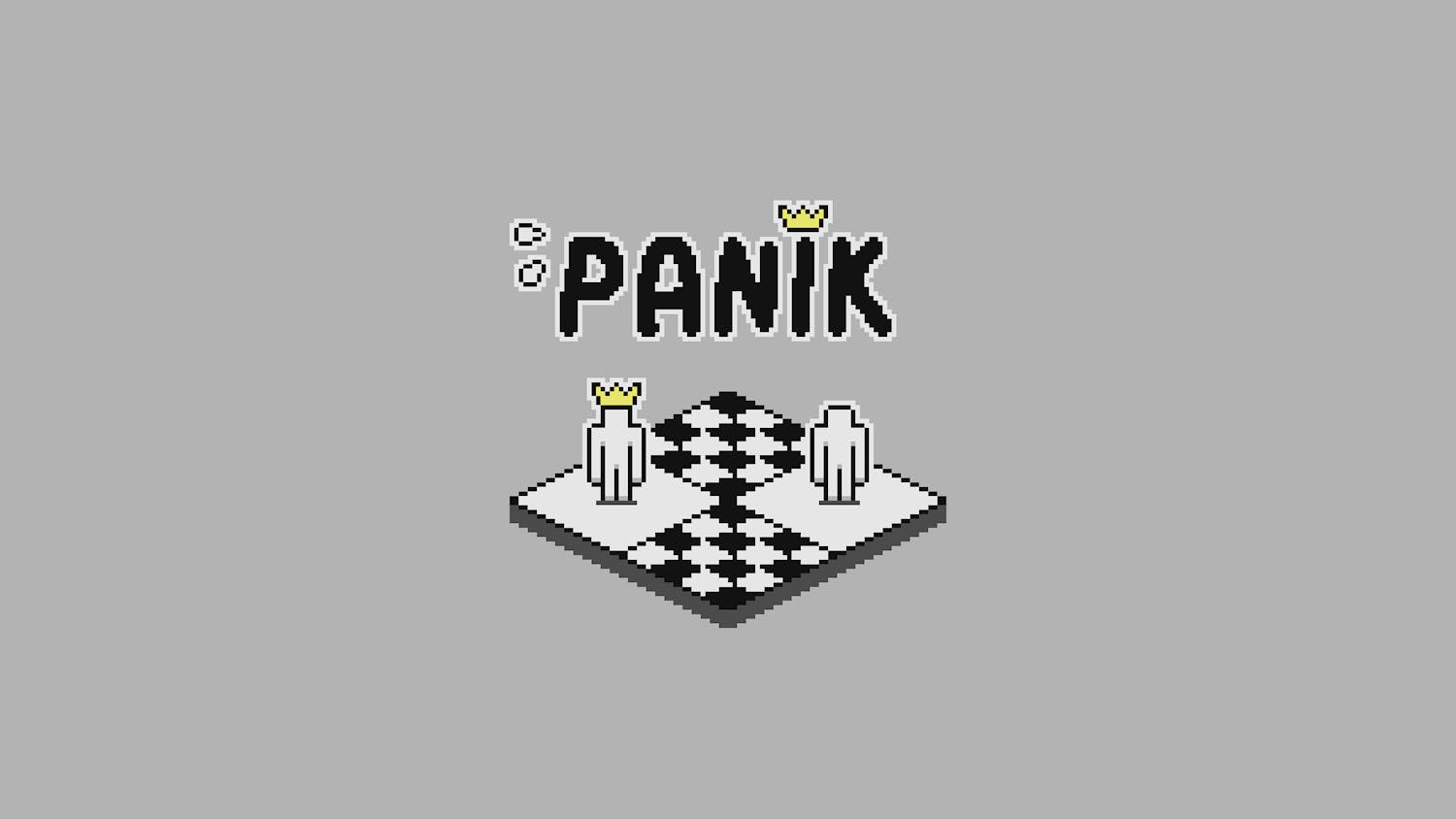 videojoc Panik