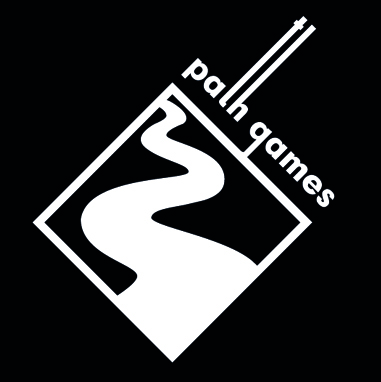 Logo Path Games