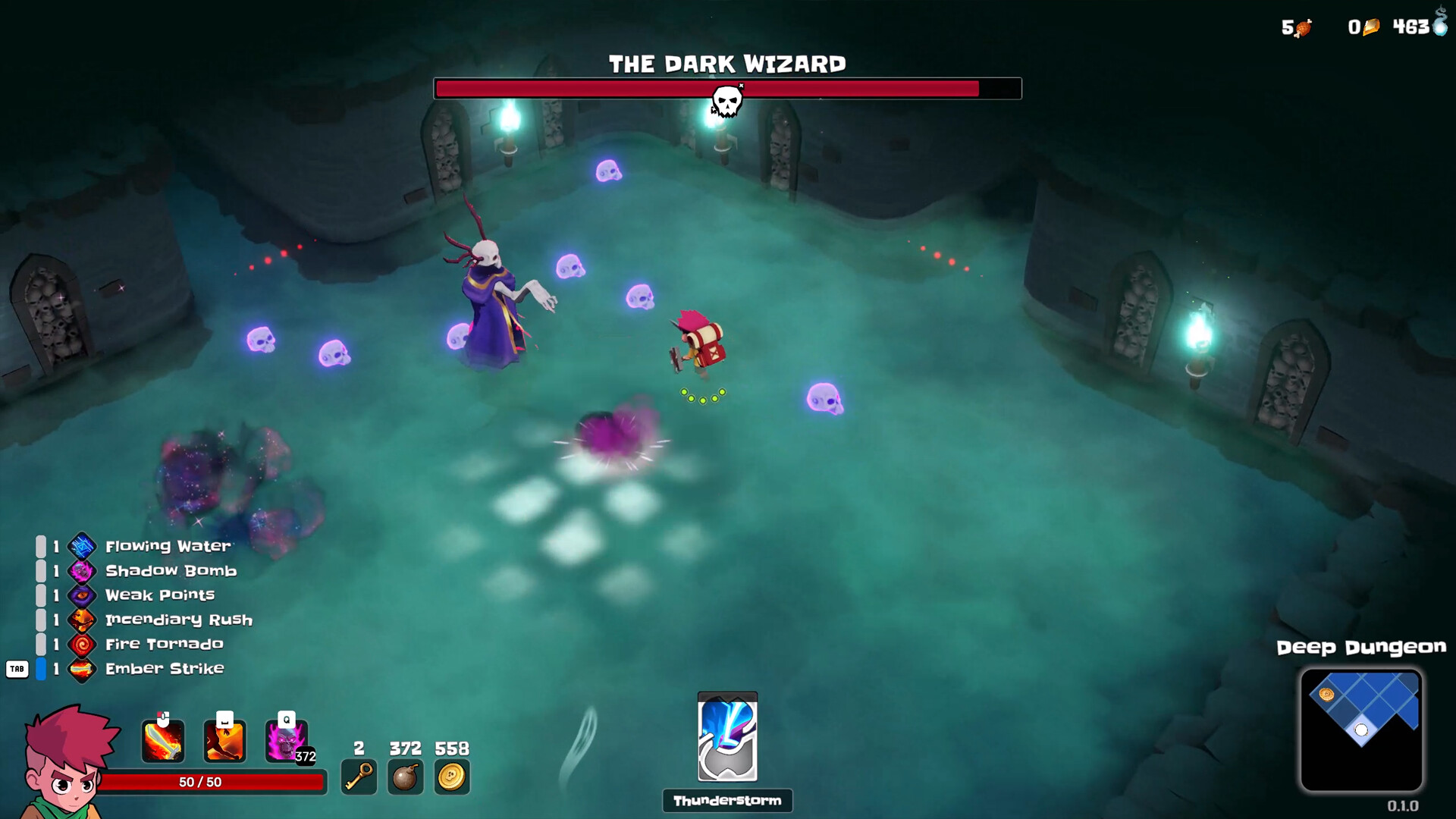Eko and the Bewitched