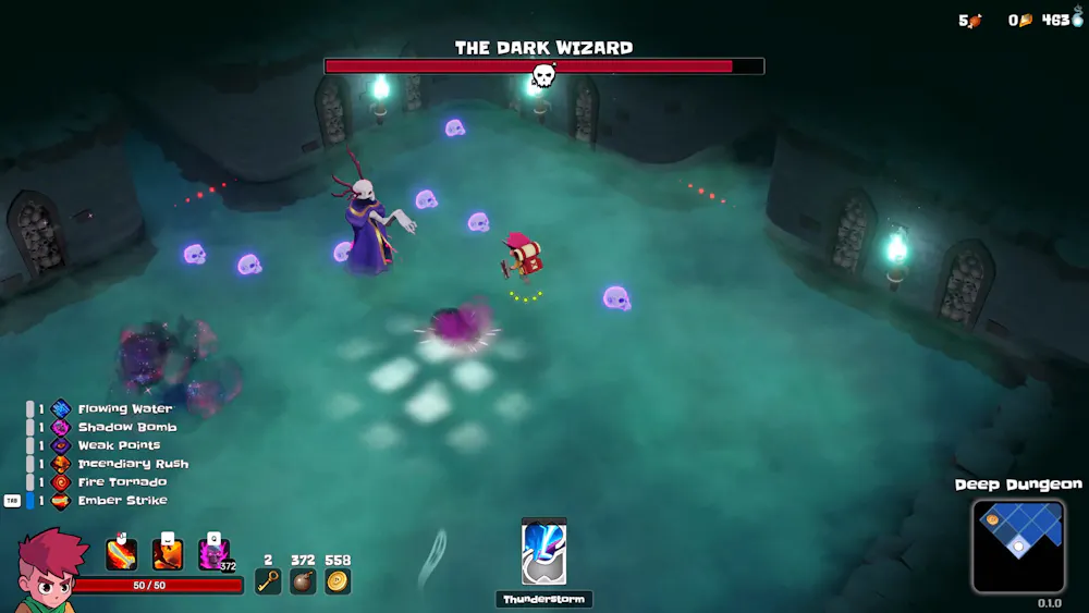Eko and the Bewitched