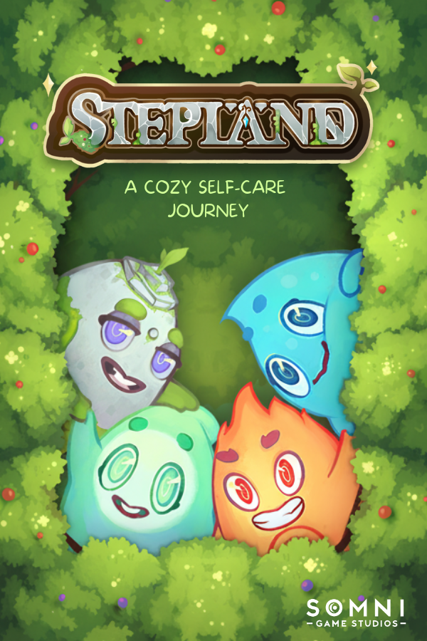 Stepland