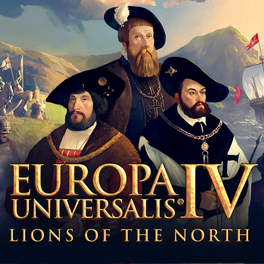Europa universalis IV