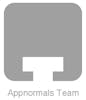 logo Appnormals Team