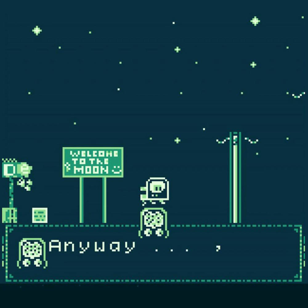 Lunar Journey