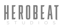 logo Herobeat Studios