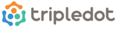 Logotip tripledot studios