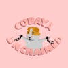logo Cobaya Unchained 