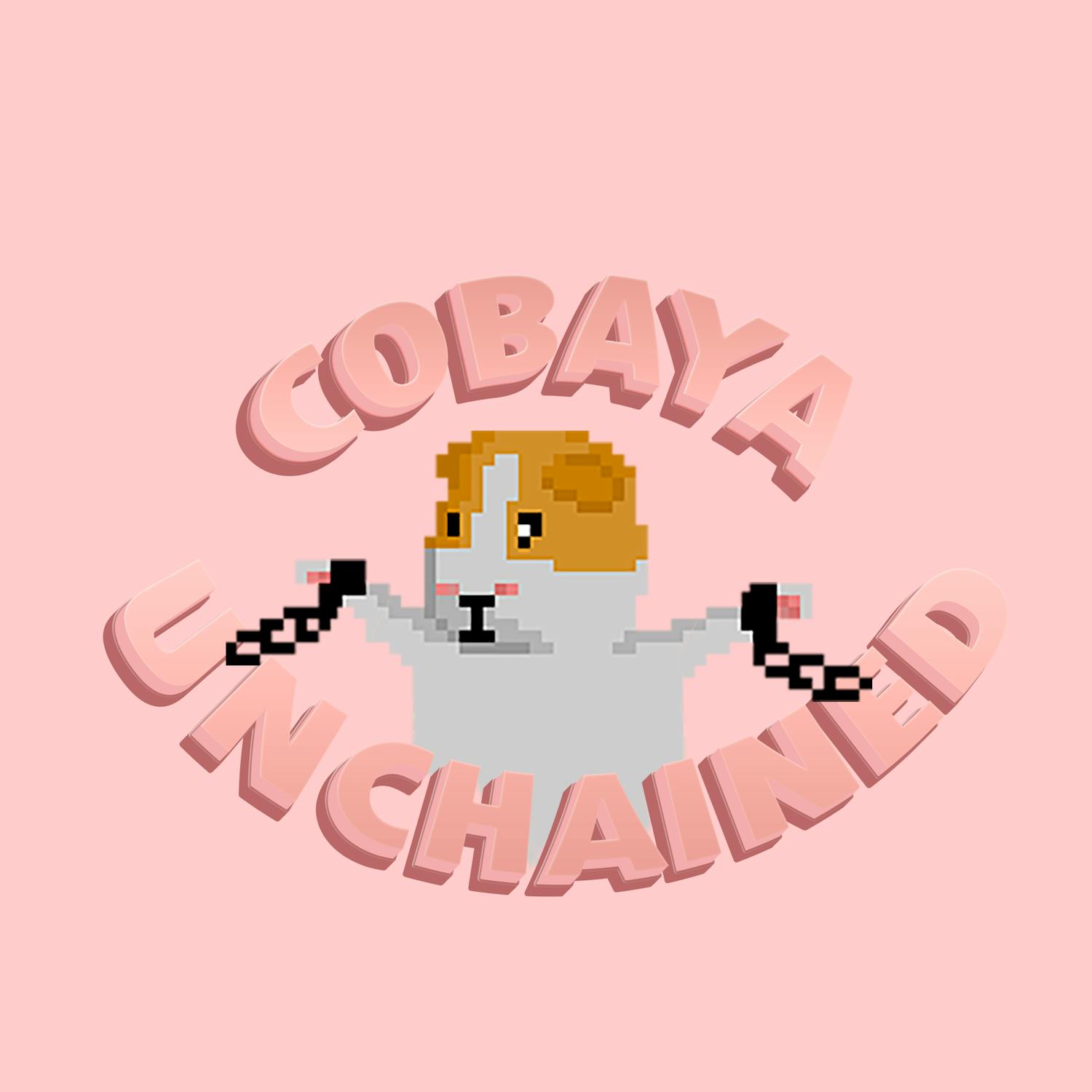 Cobaya Unchained