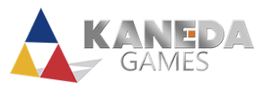 Logotip Kaneda Games