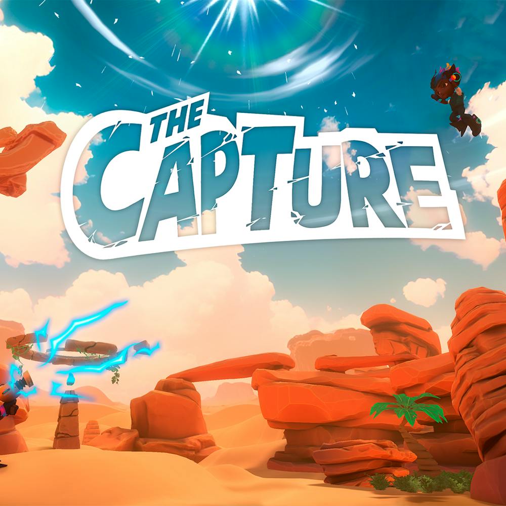 The Capture