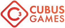 logo Cubus Games