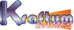 logo Kraftum Games