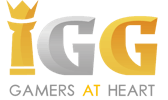 IGG - Gamers at Heart