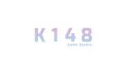 logo k148 Game Studio