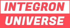 Logotip Integron Universe
